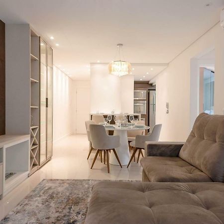 Apartamento Novo Centro De กรามาโด ภายนอก รูปภาพ