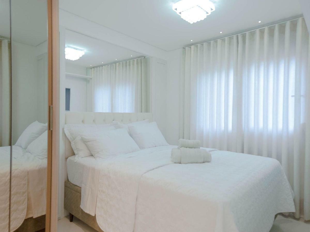 Apartamento Novo Centro De กรามาโด ภายนอก รูปภาพ